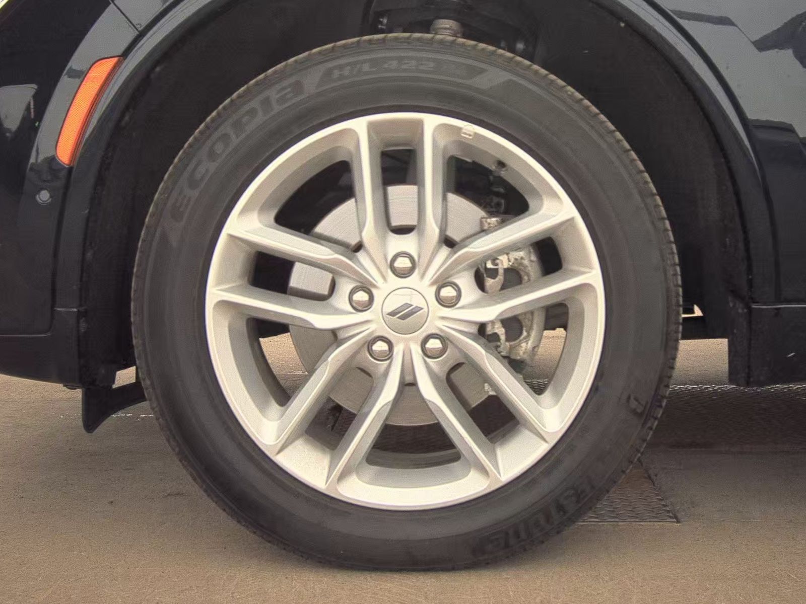 DODGE GT PREMIUM - 10