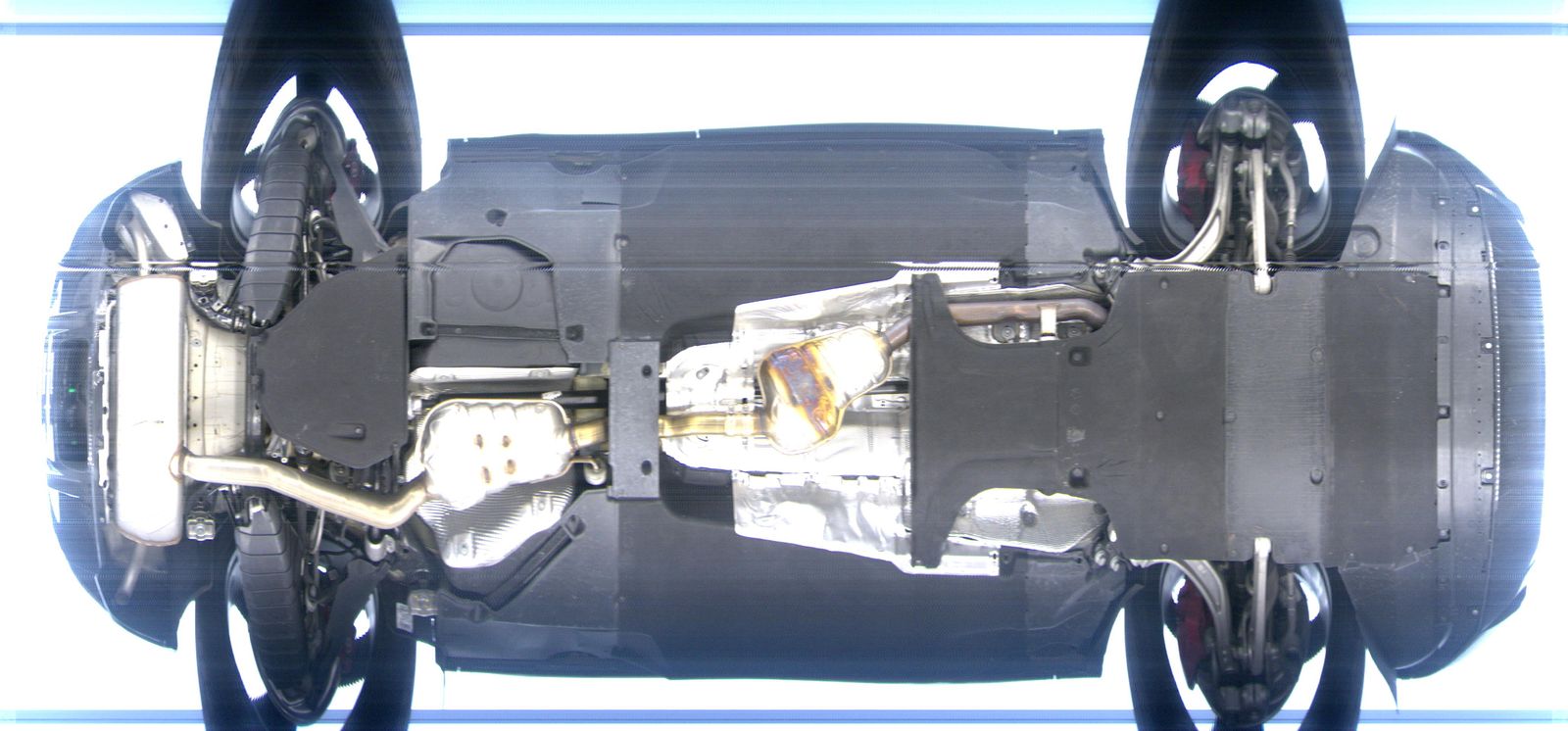 2024 Audi Q5 S line Premium Plus AWD