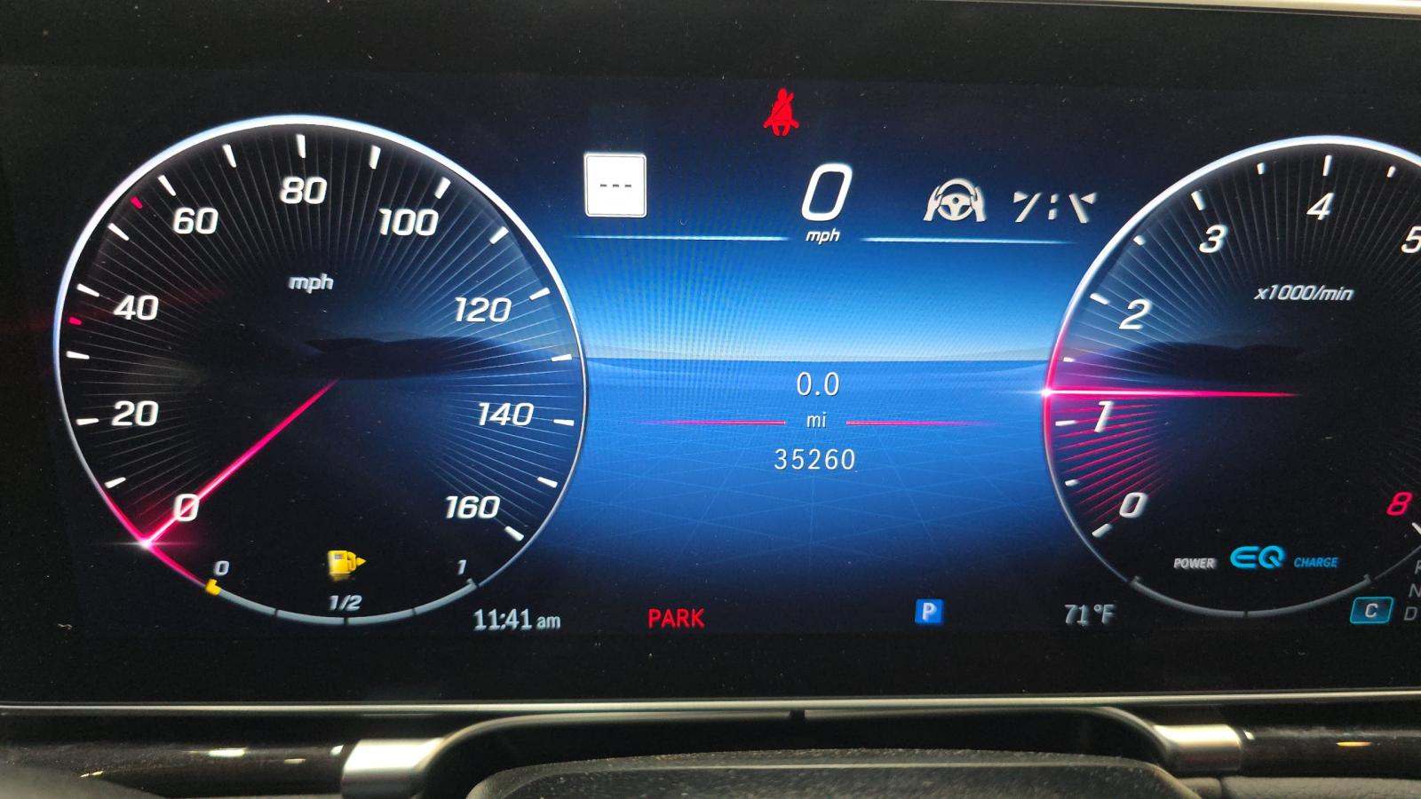 2022 Mercedes-Benz S-Class S 580 AWD