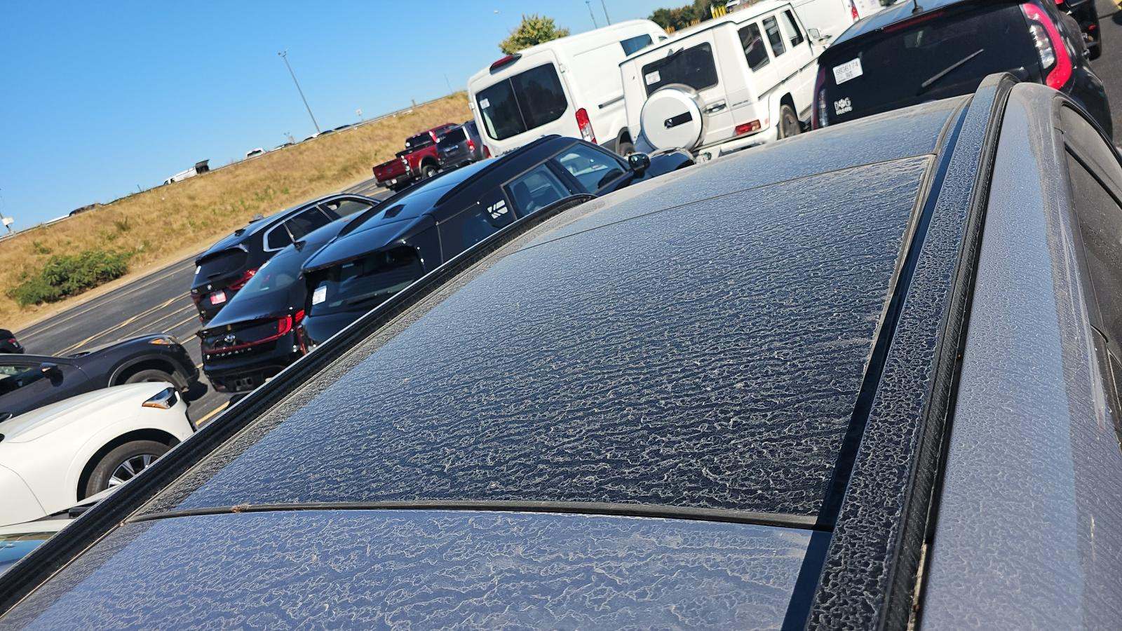 2023 Kia Sorento SX AWD