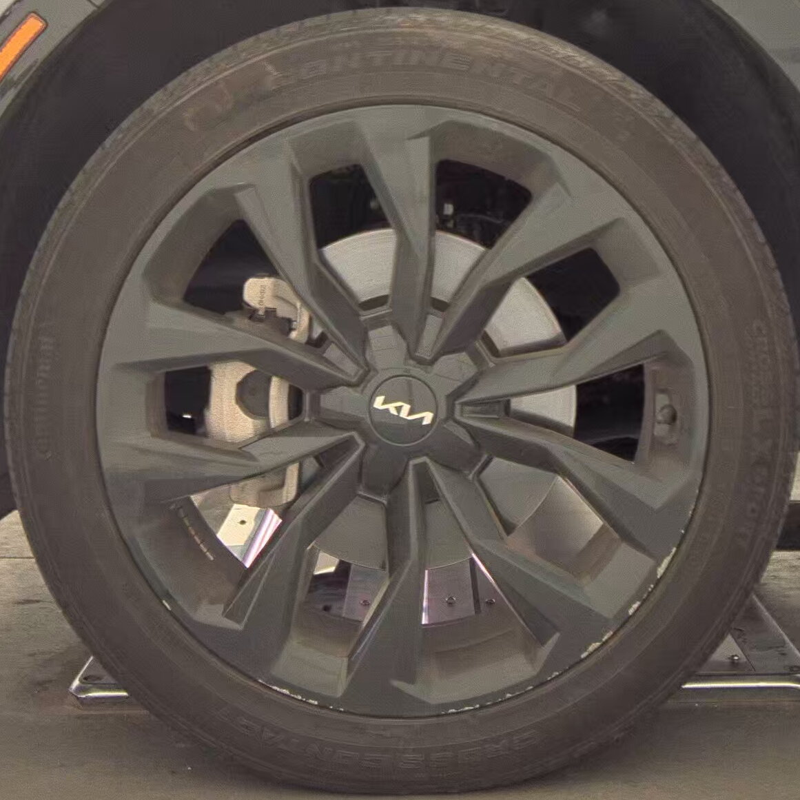 2023 Kia Sorento SX AWD