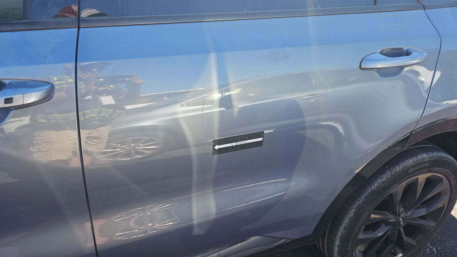 2023 Kia Sorento SX AWD