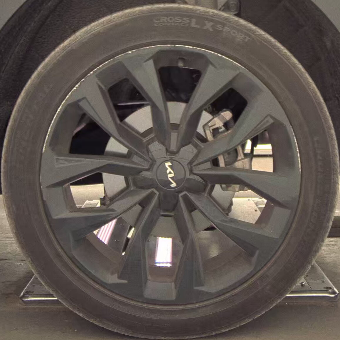 2023 Kia Sorento SX AWD