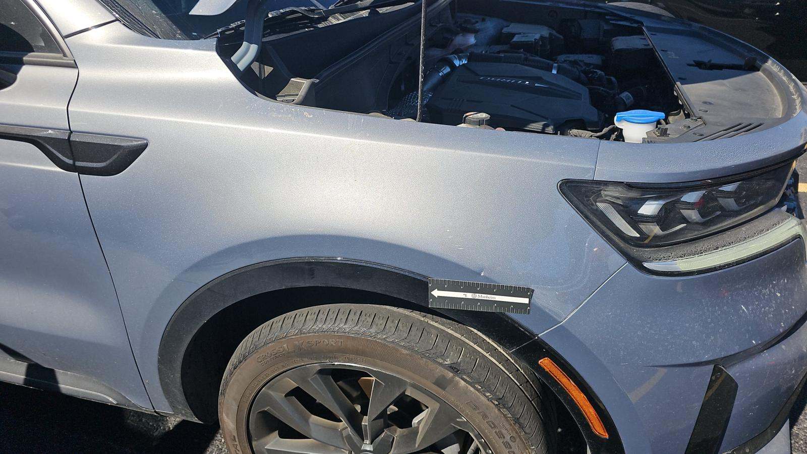 2023 Kia Sorento SX AWD