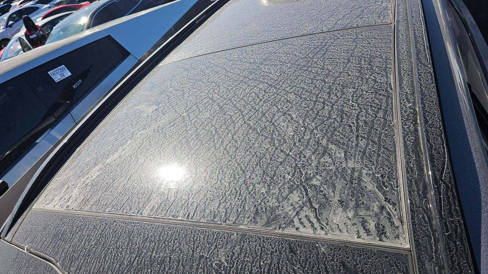 2023 Kia Sorento SX AWD