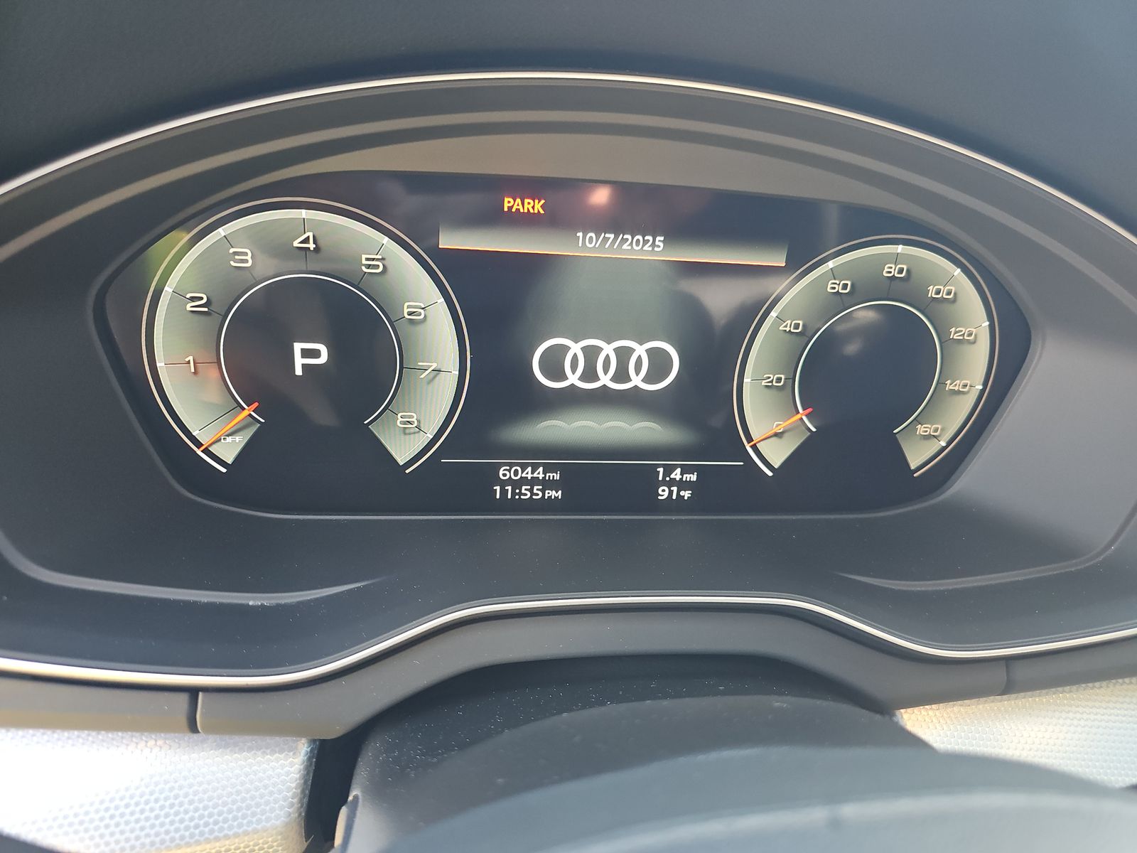 2024 Audi Q5 S line Premium Plus AWD