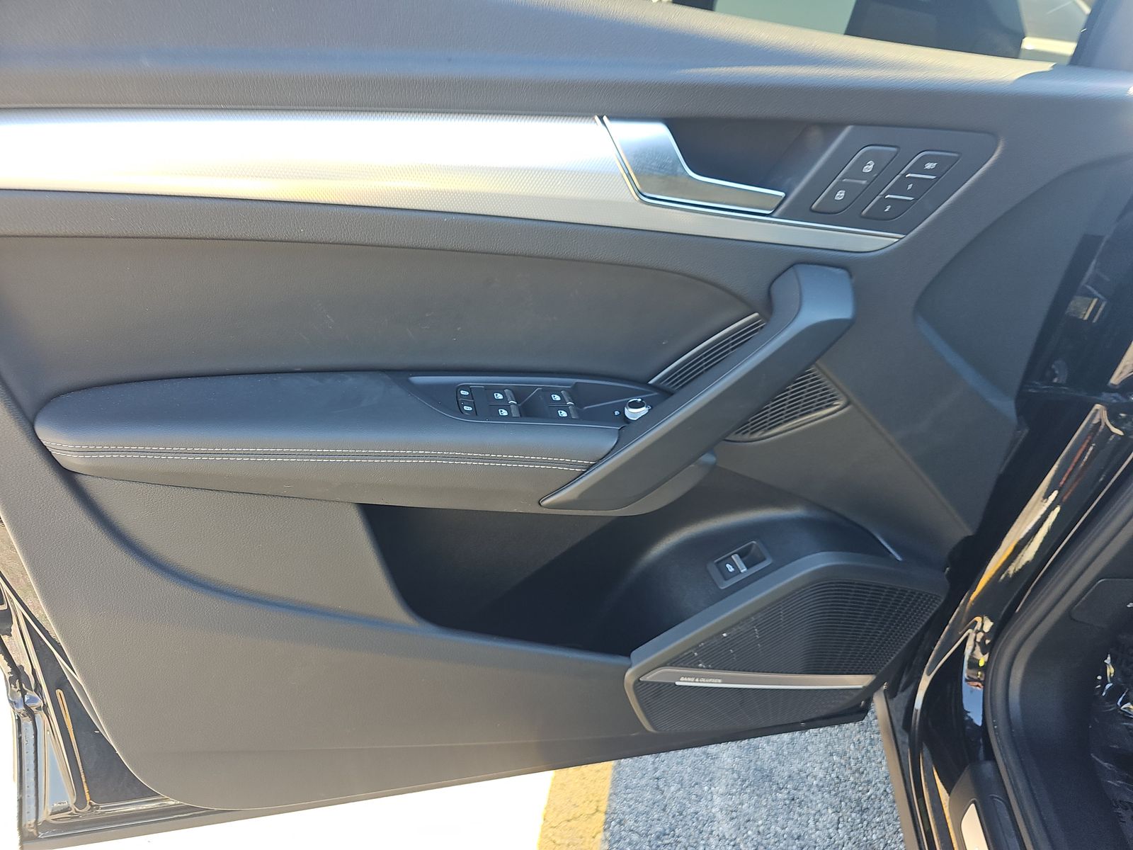 2024 Audi Q5 S line Premium Plus AWD