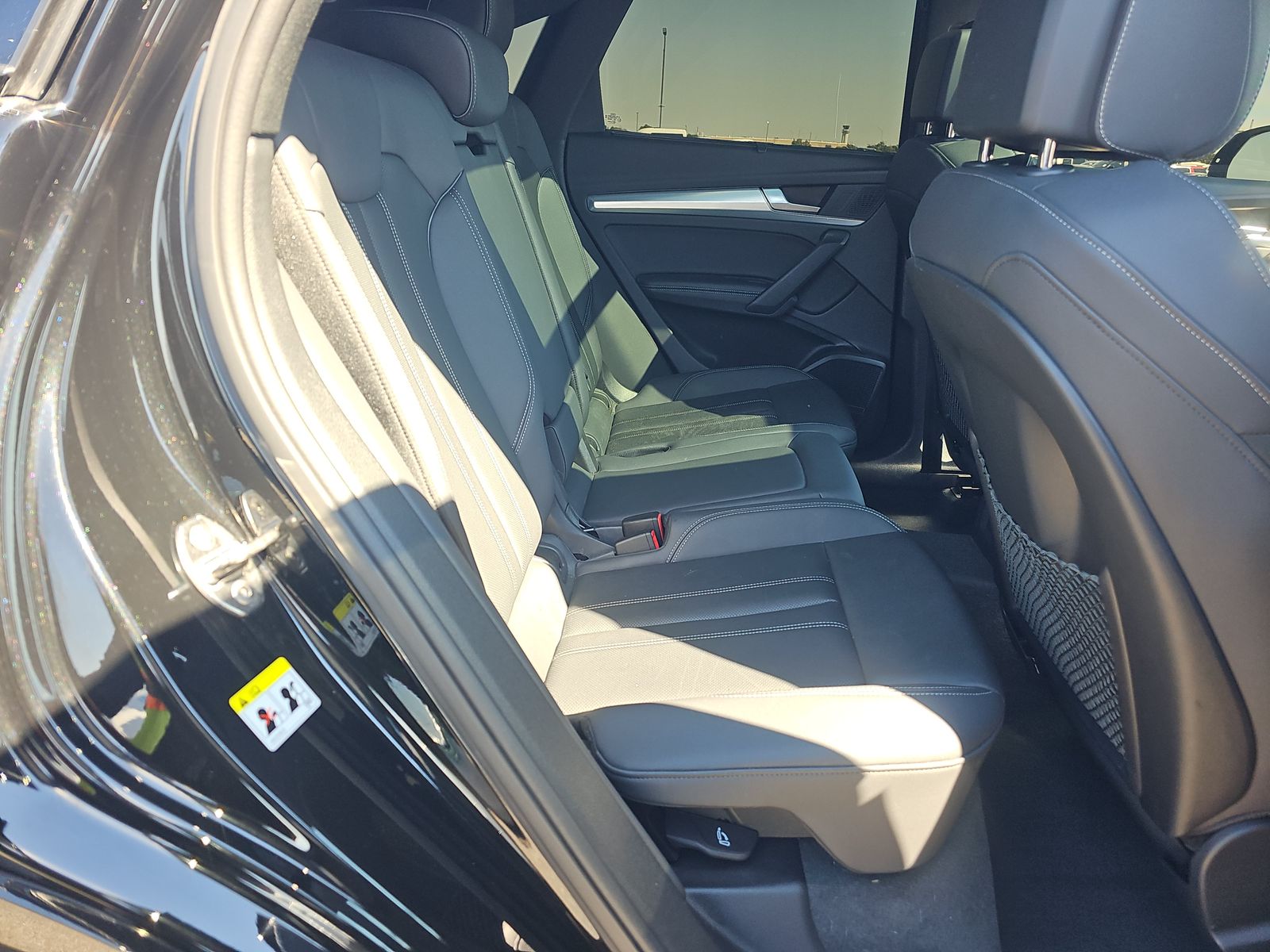 2024 Audi Q5 S line Premium Plus AWD