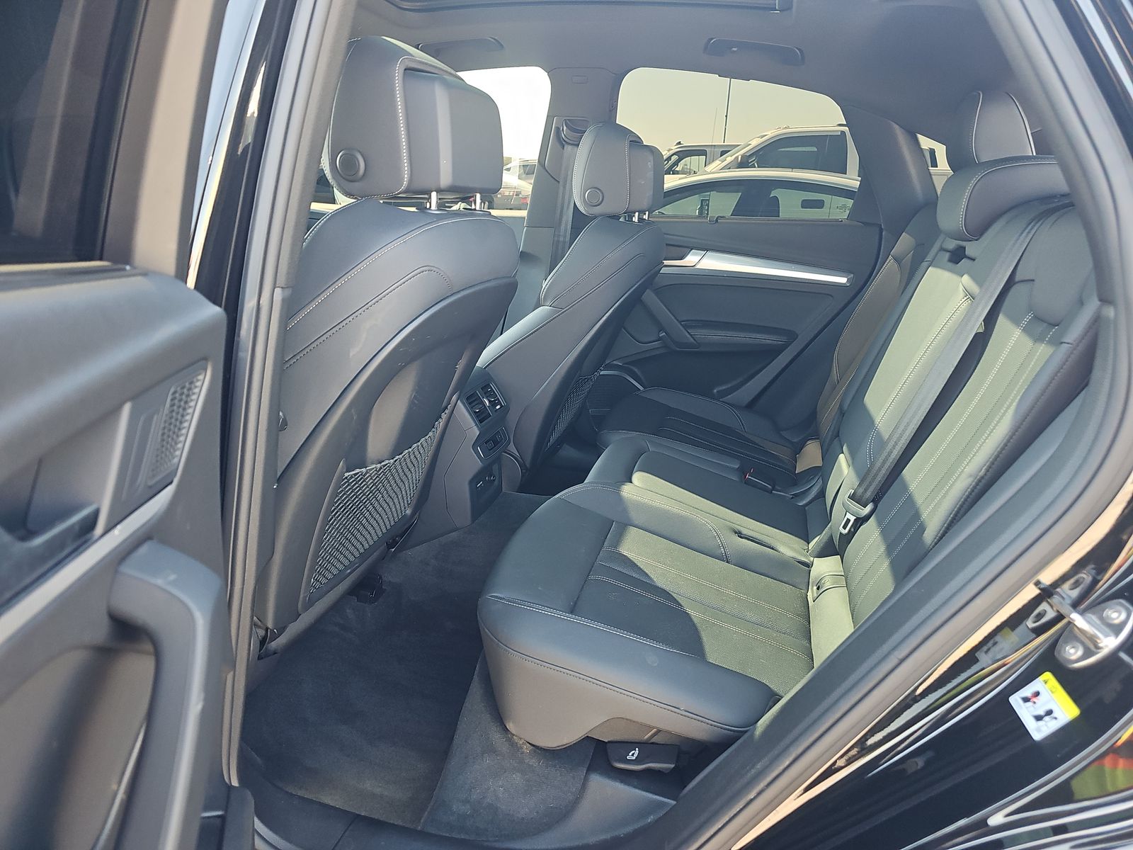 2024 Audi Q5 S line Premium Plus AWD