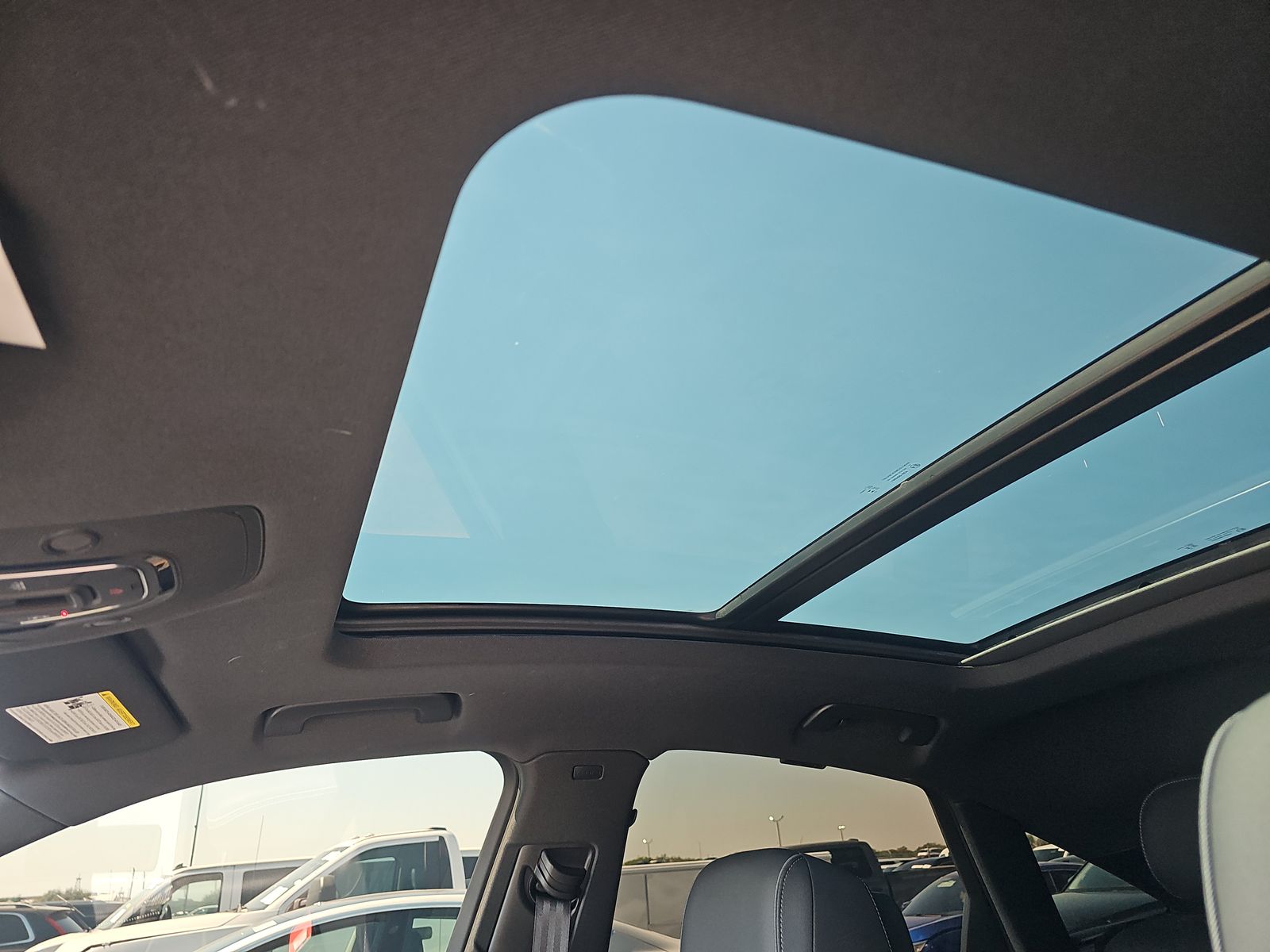 2024 Audi Q5 S line Premium Plus AWD