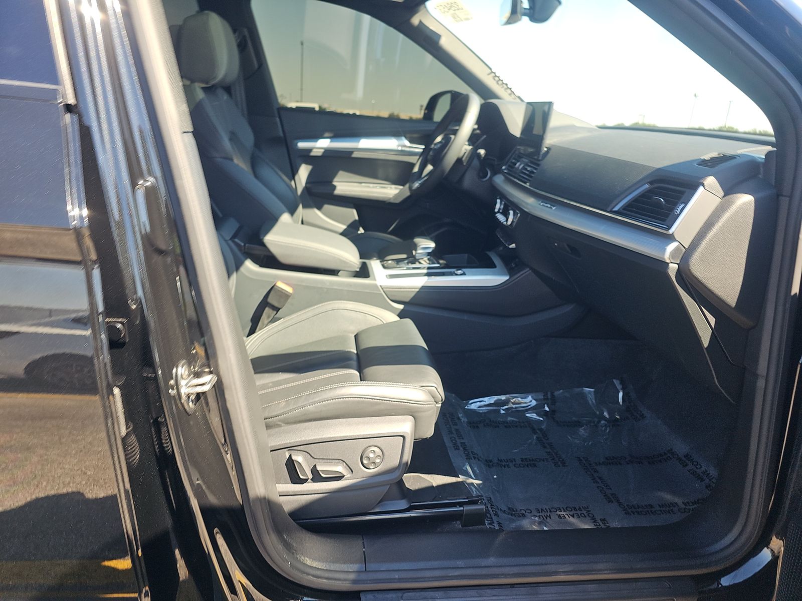 2024 Audi Q5 S line Premium Plus AWD