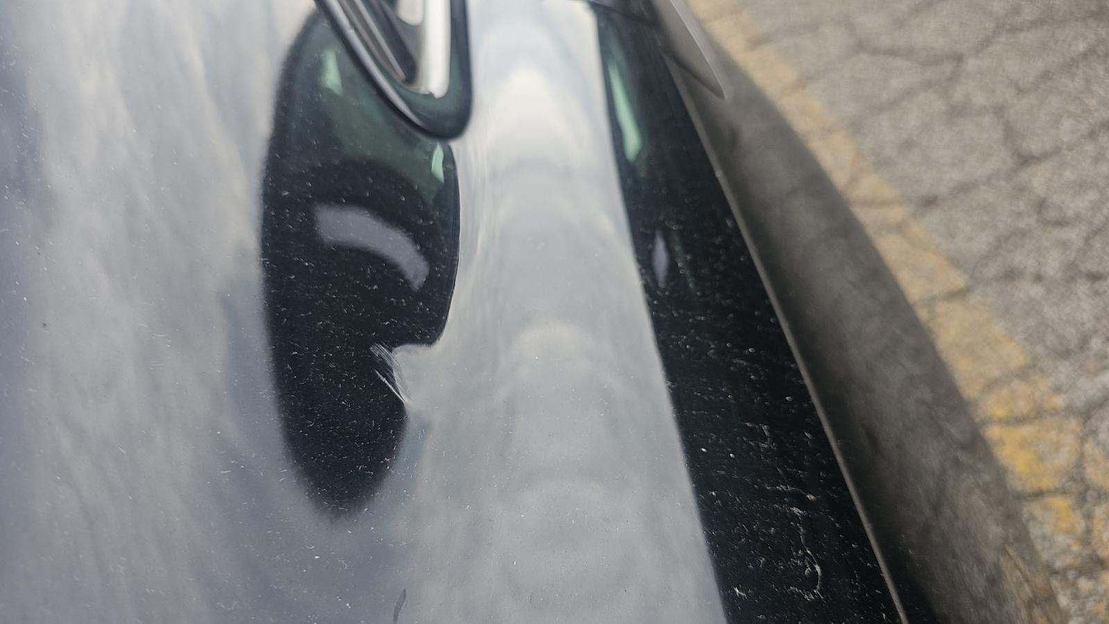 2018 Audi S6 Prestige AWD