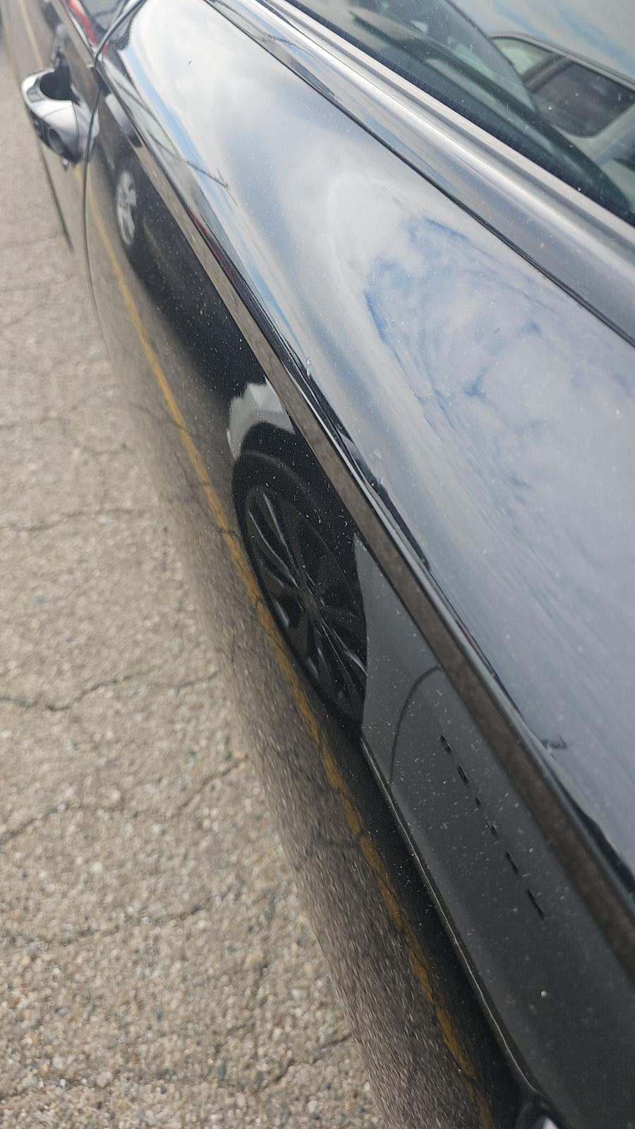 2018 Audi S6 Prestige AWD