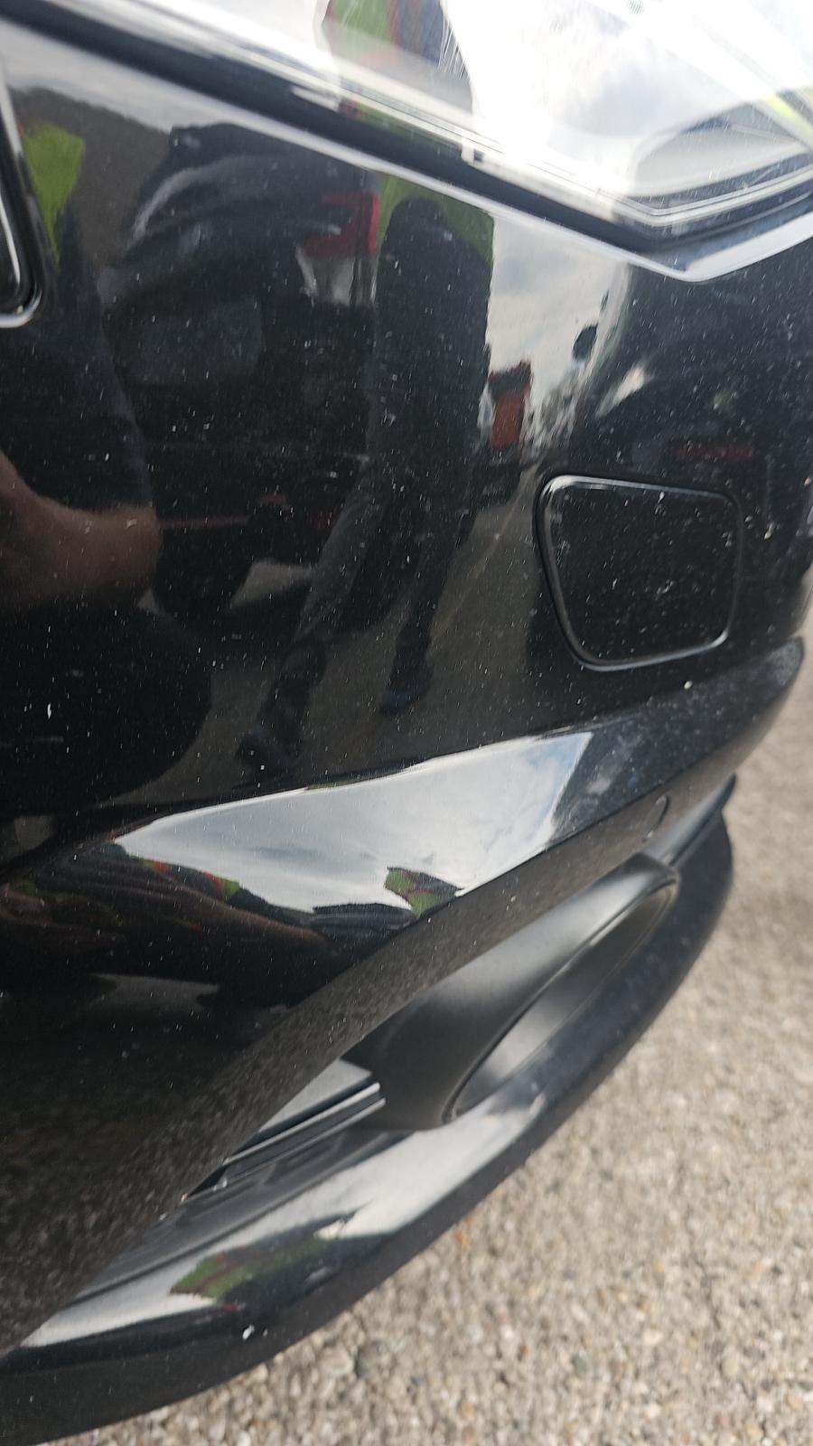 2018 Audi S6 Prestige AWD