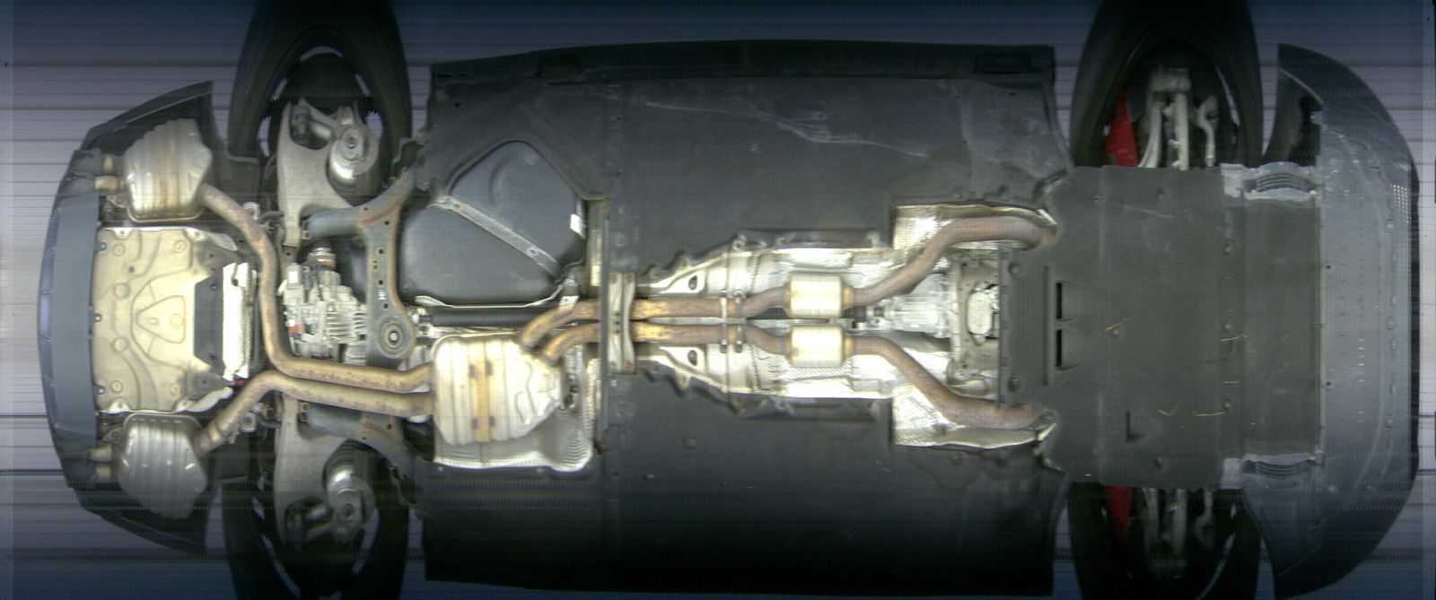 2018 Audi S6 Prestige AWD