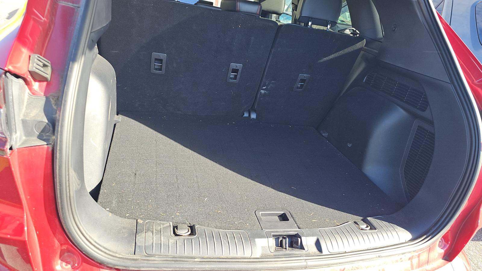 2023 Ford Escape ST-Line AWD