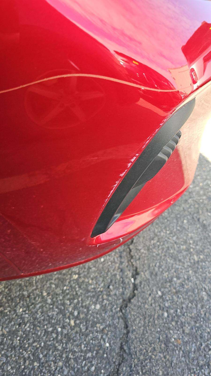 2023 Ford Escape ST-Line AWD