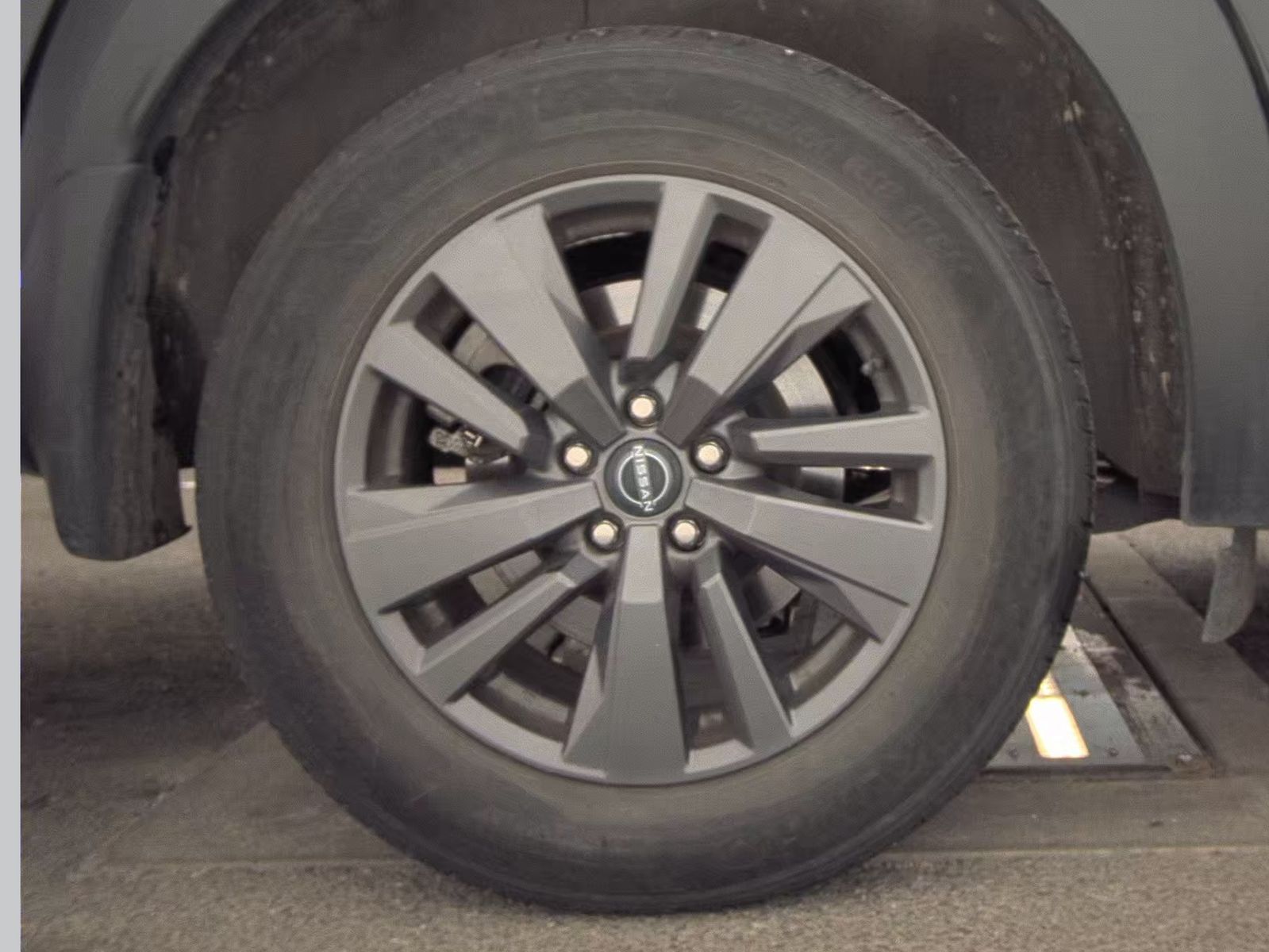 2023 Nissan Pathfinder S AWD