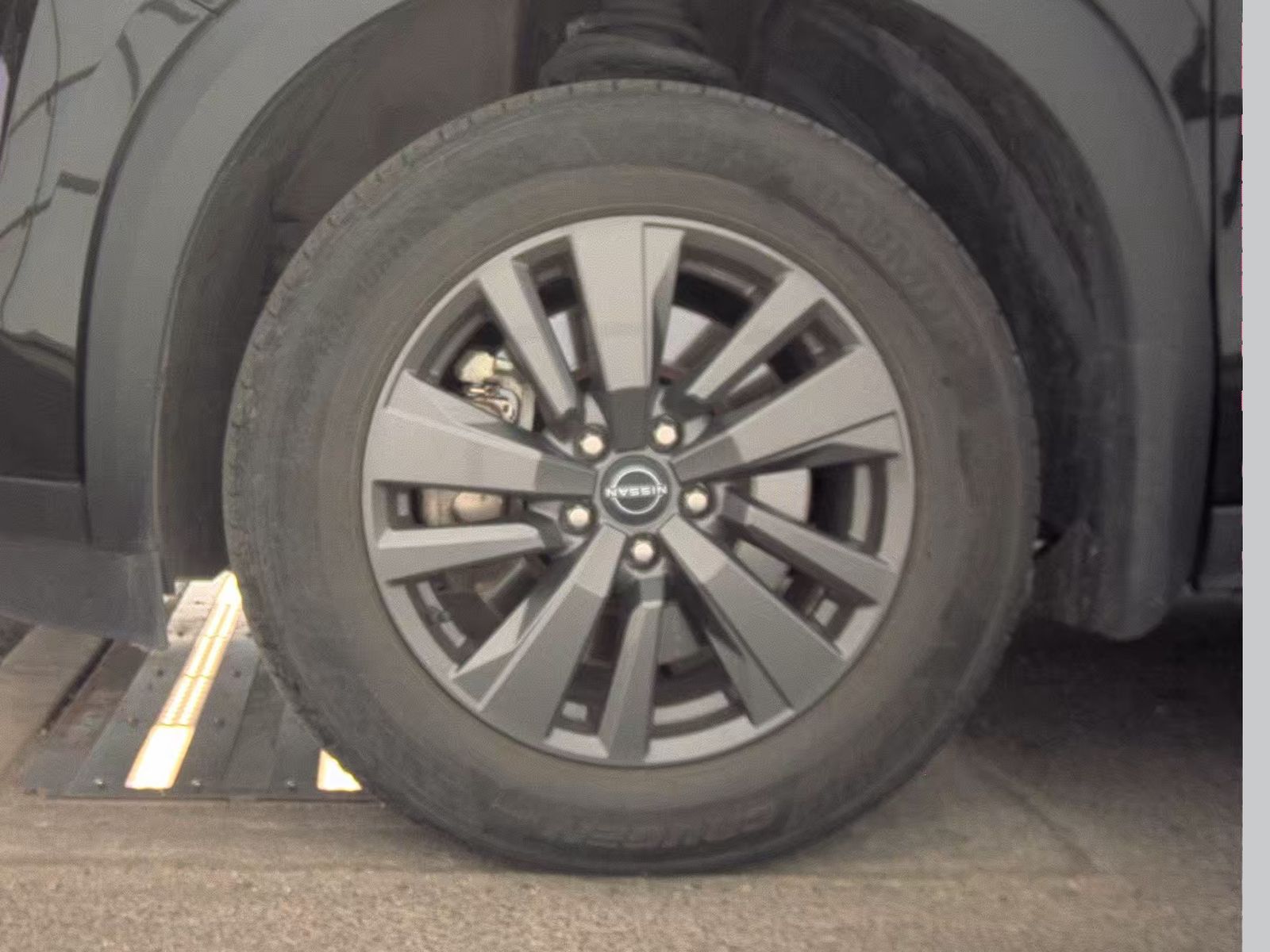 2023 Nissan Pathfinder S AWD