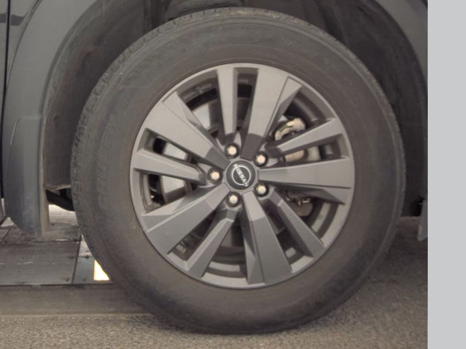 2023 Nissan Pathfinder S AWD