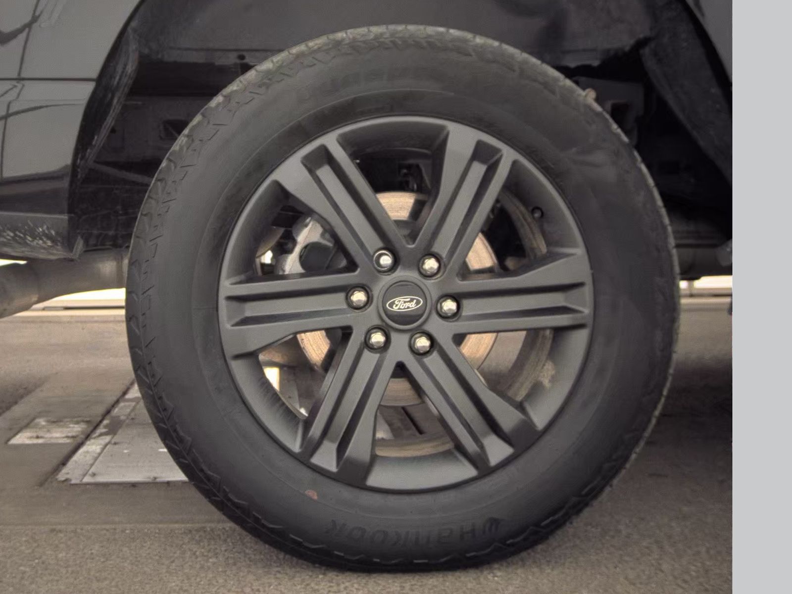 2023 Ford F-150 XLT AWD