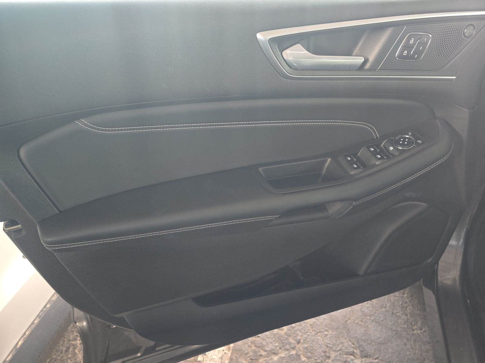 2024 Ford Edge Titanium AWD