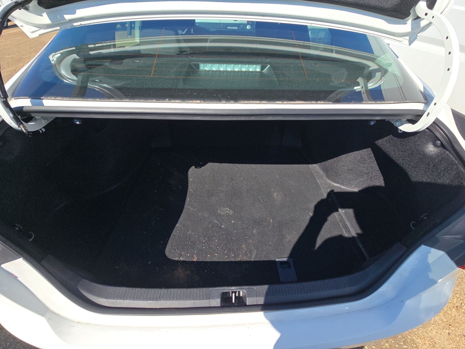 2025 Toyota Camry LE FWD