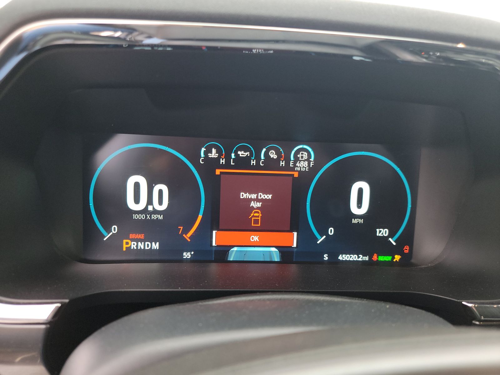 2022 Ford F-150 Hybrid Lariat AWD