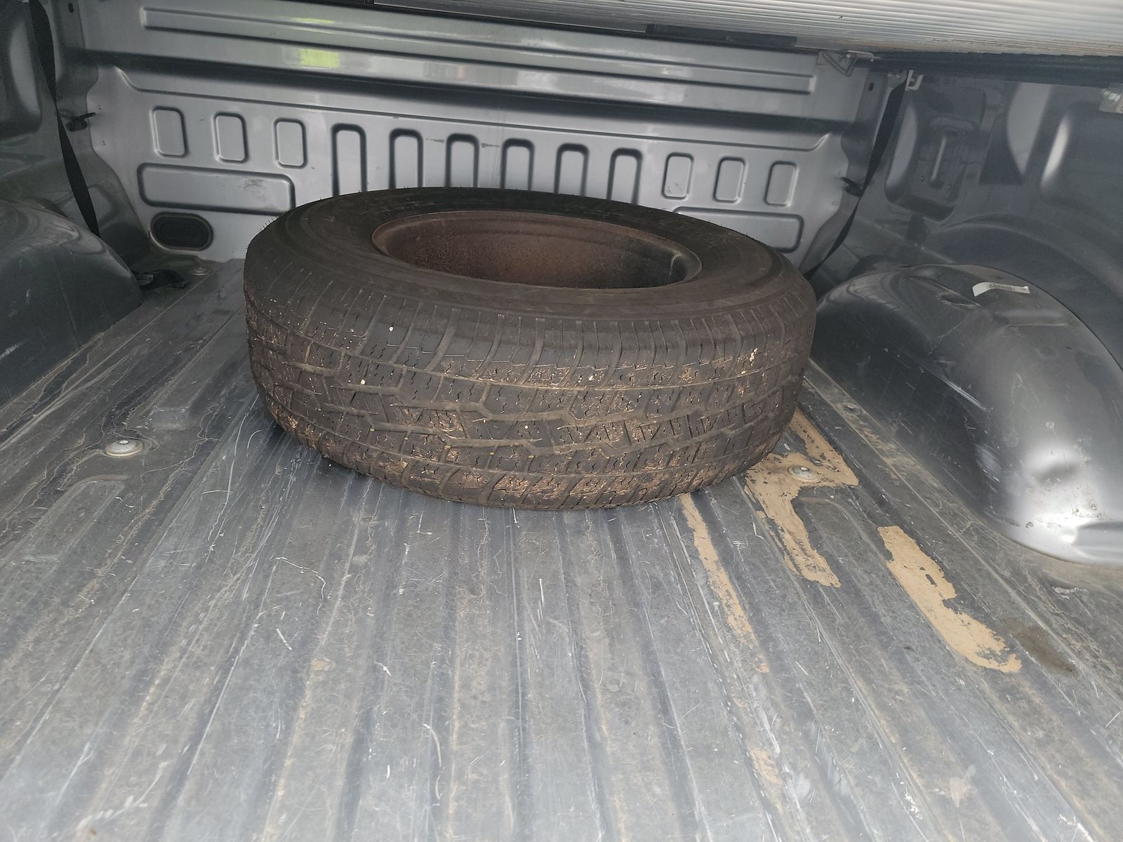 2022 Ford F-150 Hybrid Lariat AWD