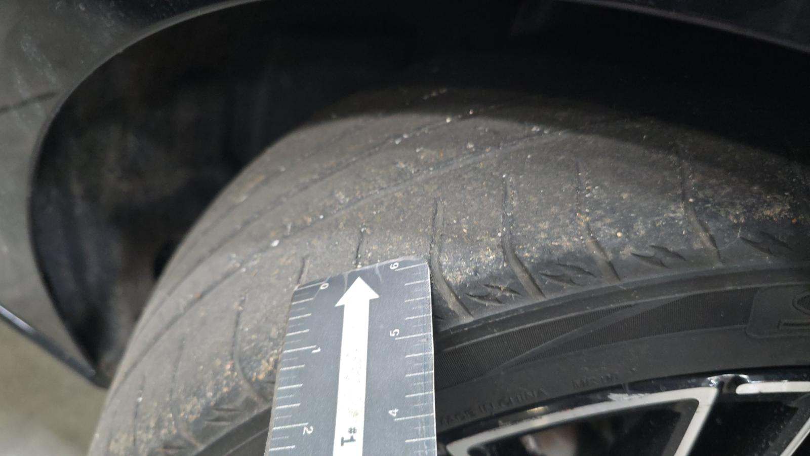 2024 Mercedes-Benz C-Class C 300 RWD