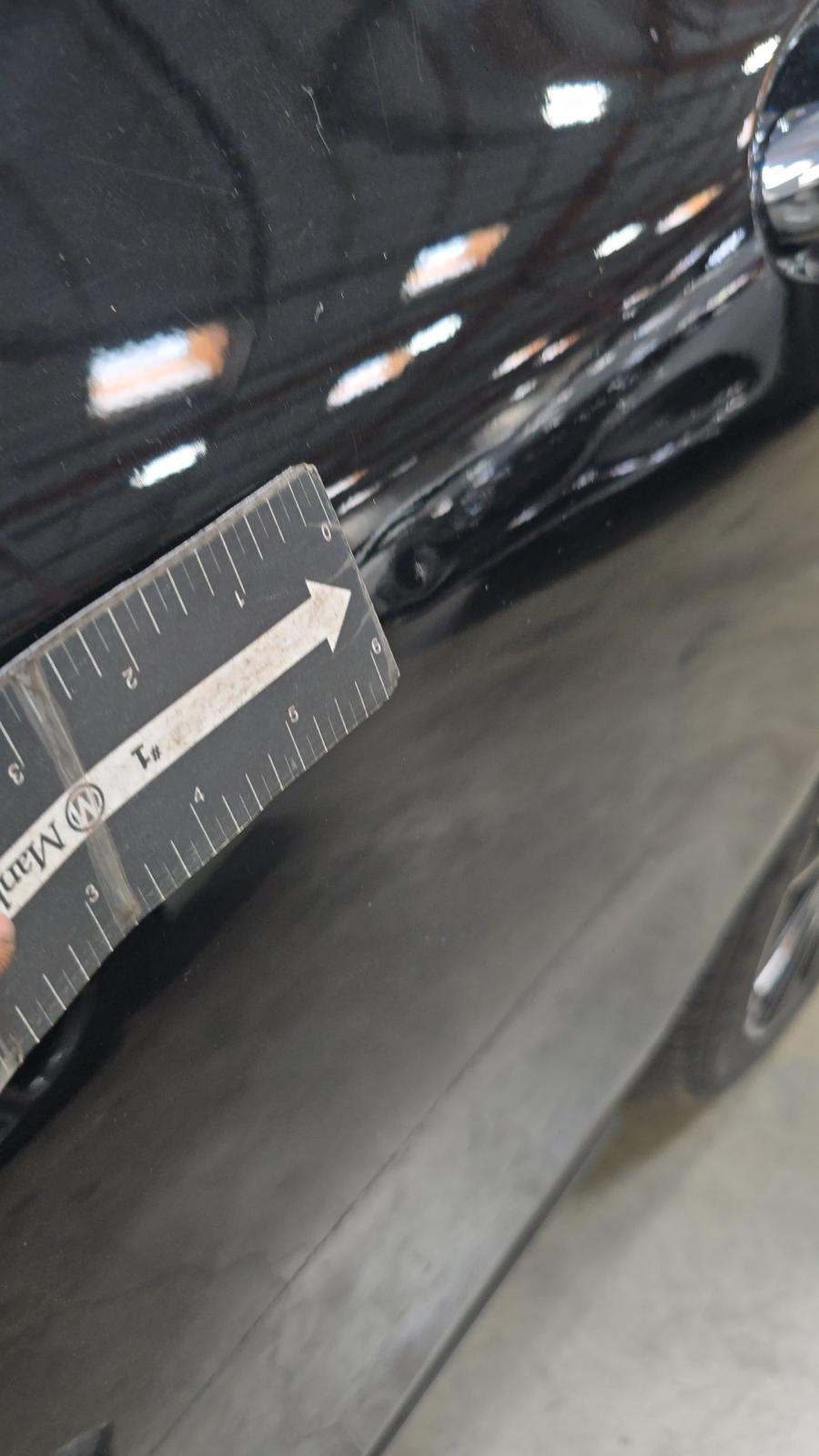 2024 Mercedes-Benz C-Class C 300 RWD