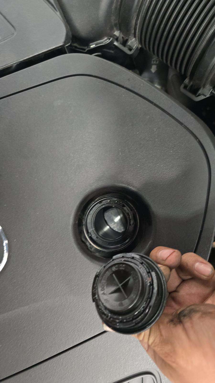 2024 Mercedes-Benz C-Class C 300 RWD