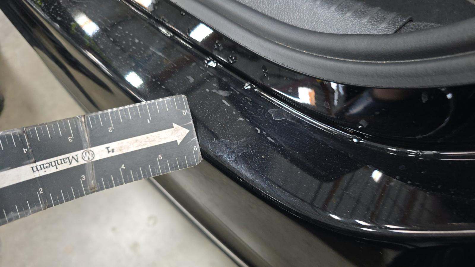 2024 Mercedes-Benz C-Class C 300 RWD