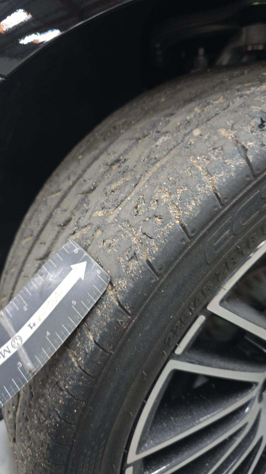 2024 Mercedes-Benz C-Class C 300 RWD