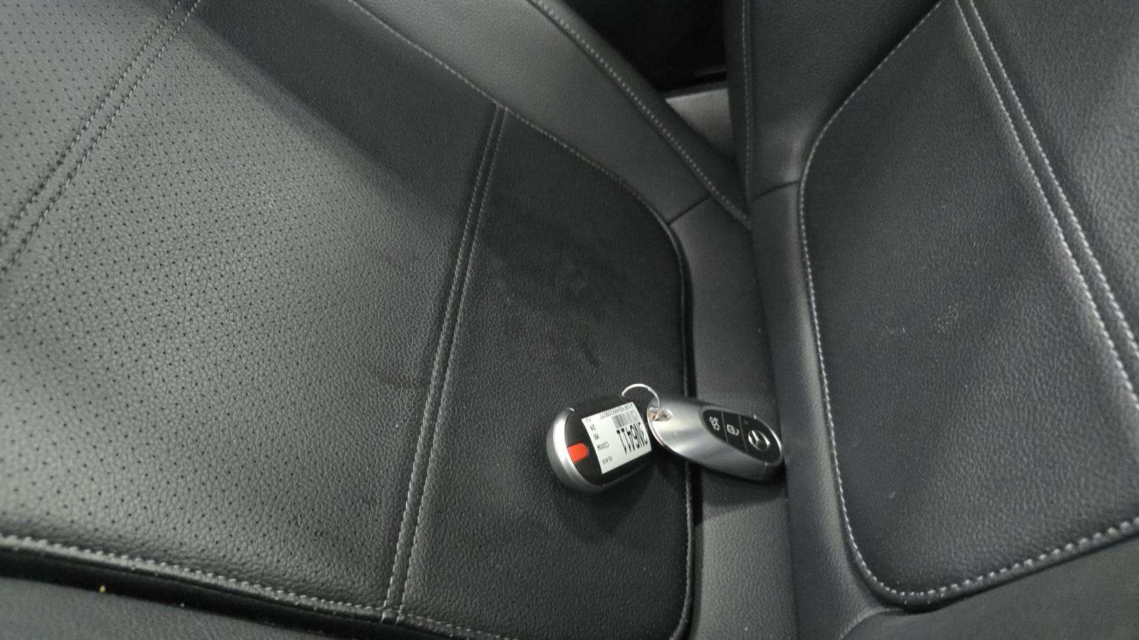 2024 Mercedes-Benz C-Class C 300 RWD