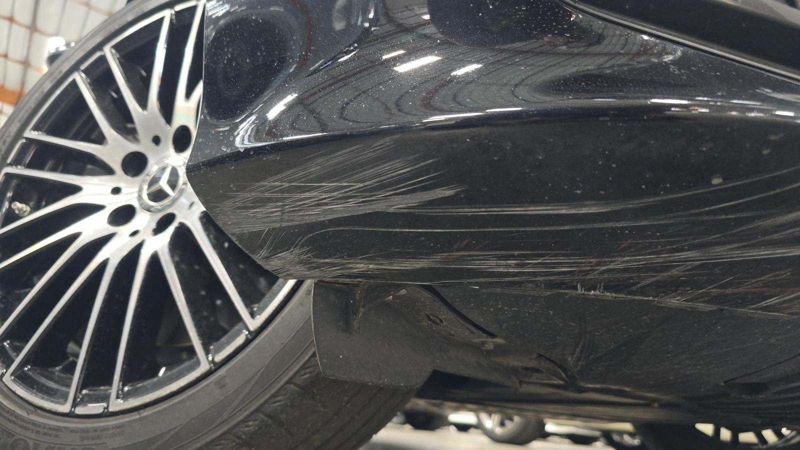 2024 Mercedes-Benz C-Class C 300 RWD