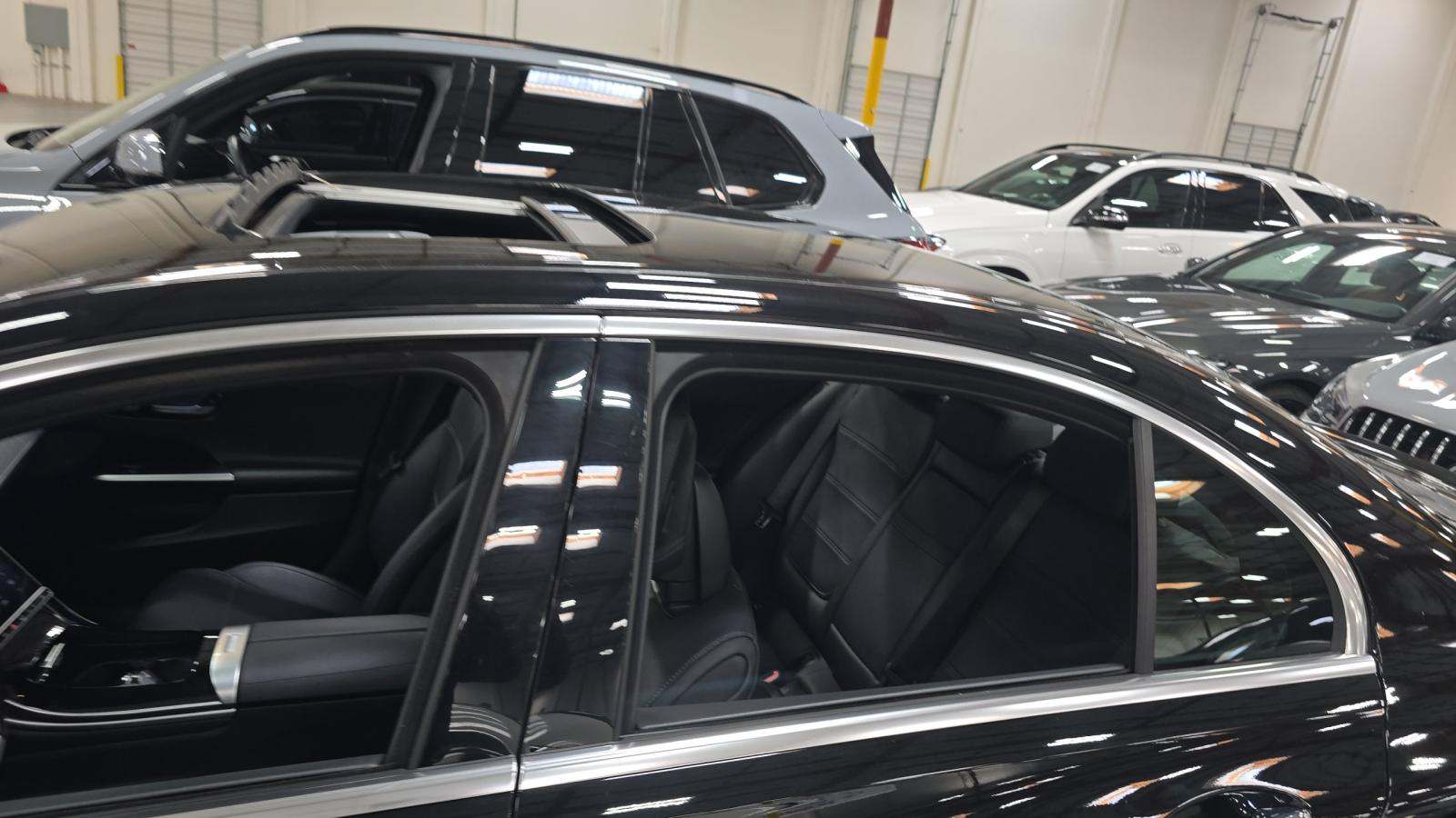 2024 Mercedes-Benz C-Class C 300 RWD