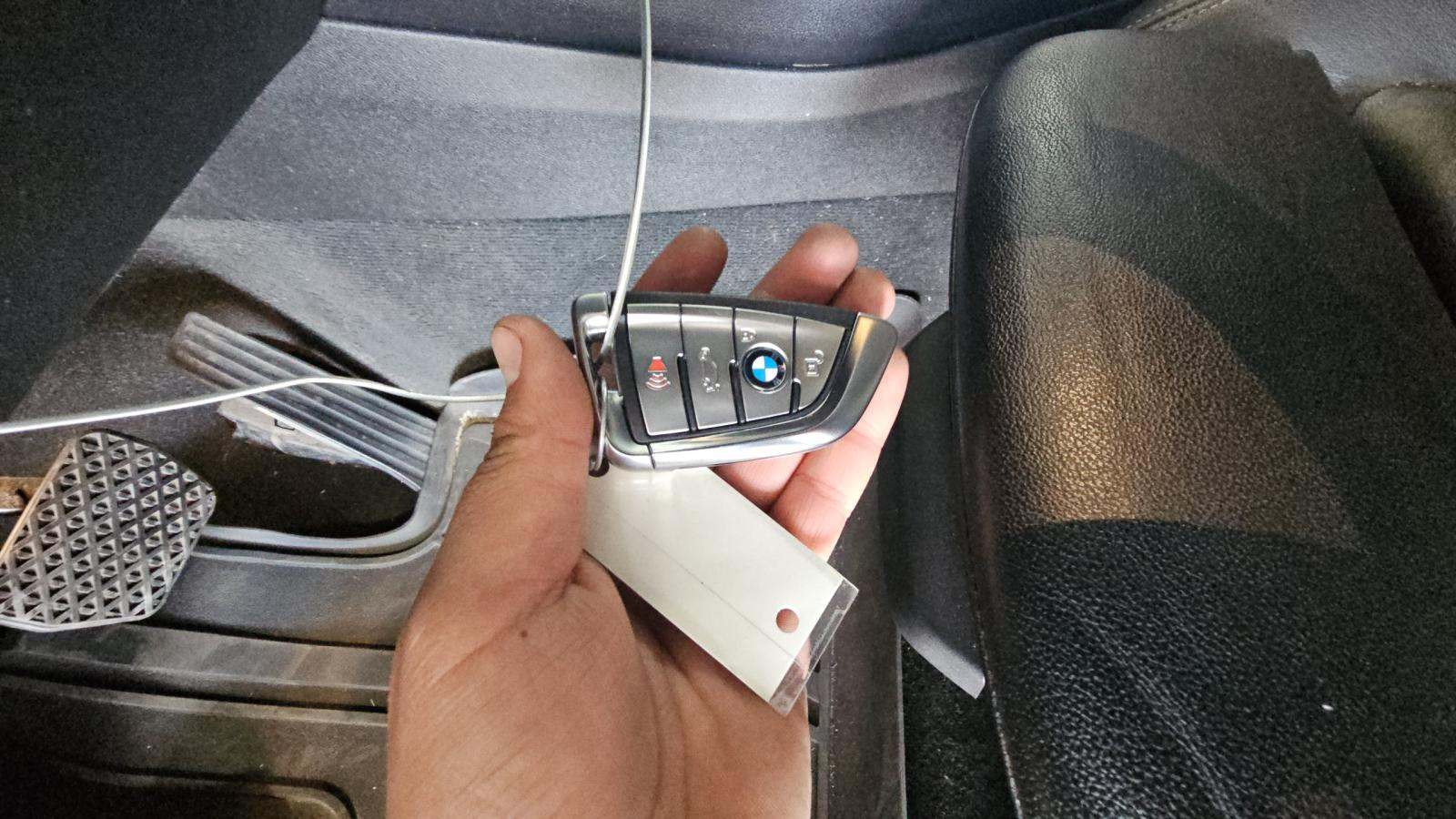 2019 BMW X3 xDrive30i AWD