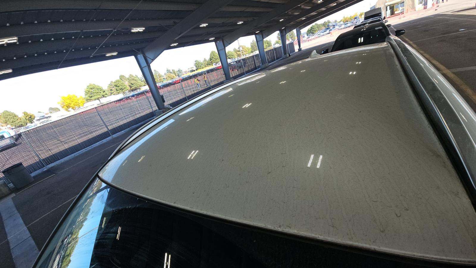 2019 BMW X3 xDrive30i AWD