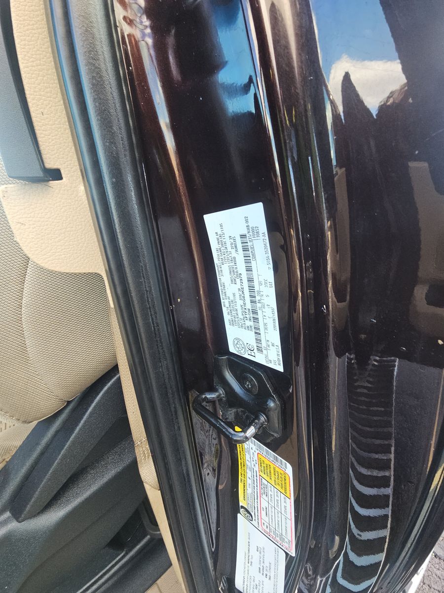 2018 Ford F-150 XLT AWD