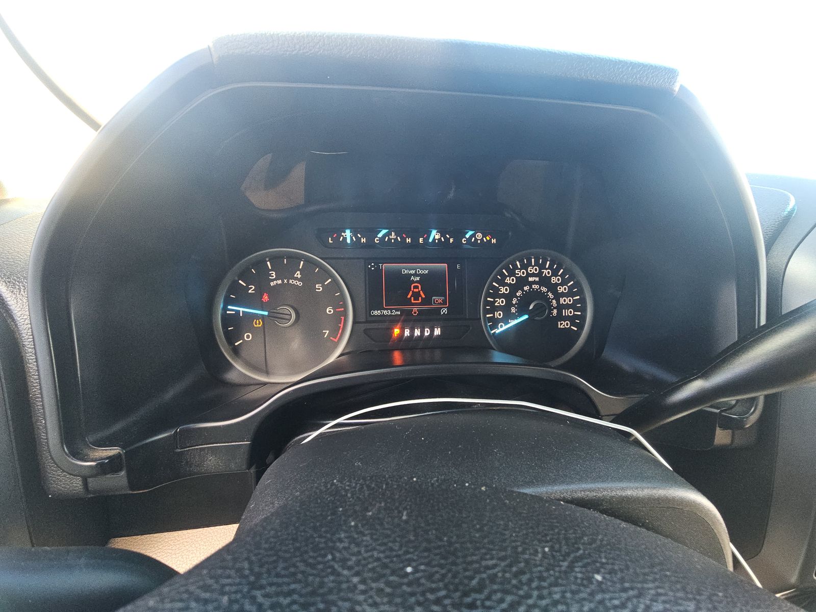 2018 Ford F-150 XLT AWD