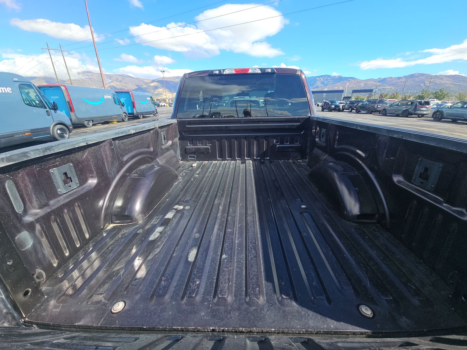 2018 Ford F-150 XLT AWD