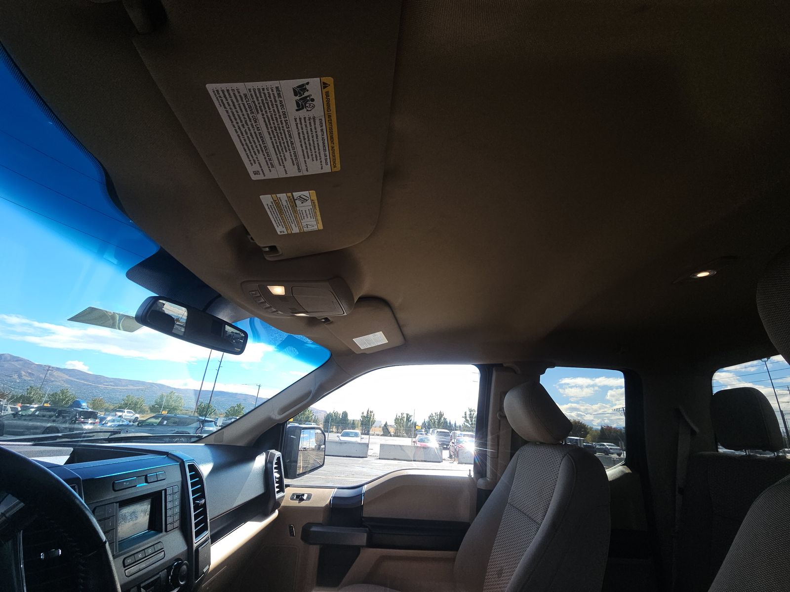 2018 Ford F-150 XLT AWD