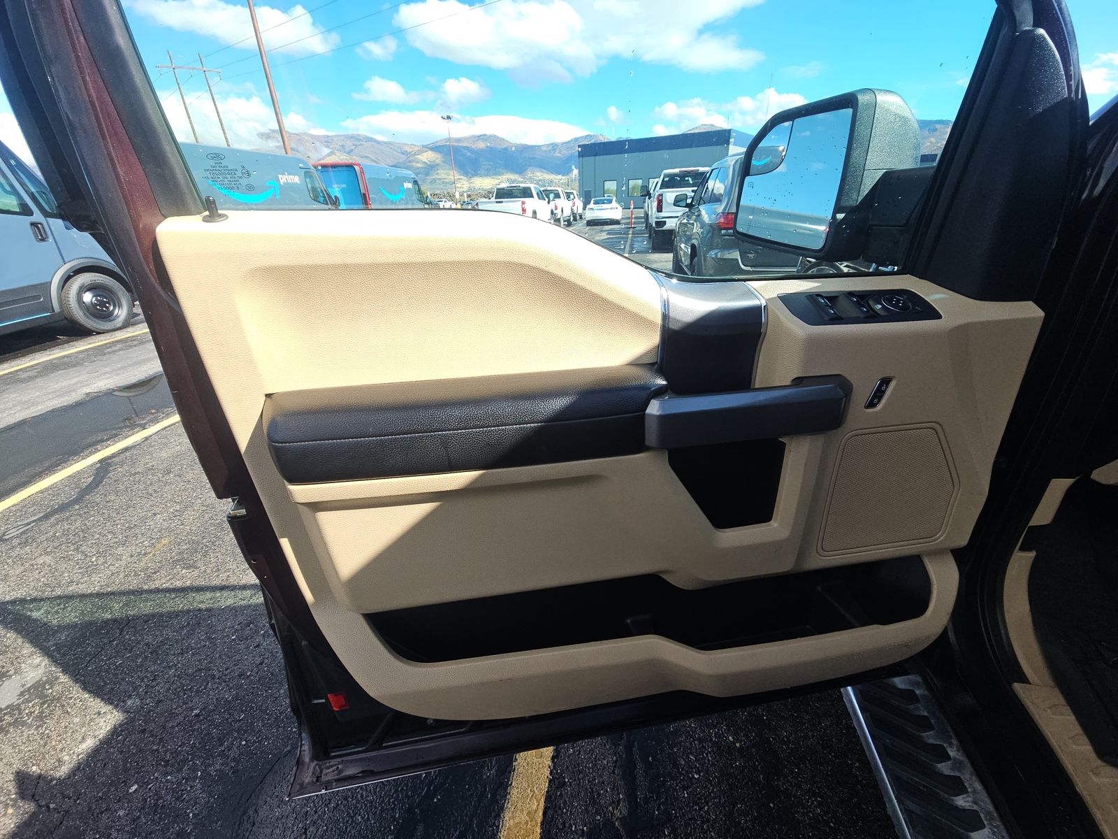 2018 Ford F-150 XLT AWD