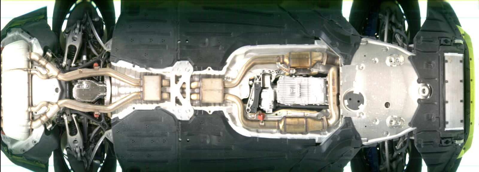2022 BMW M4 Competition xDrive AWD
