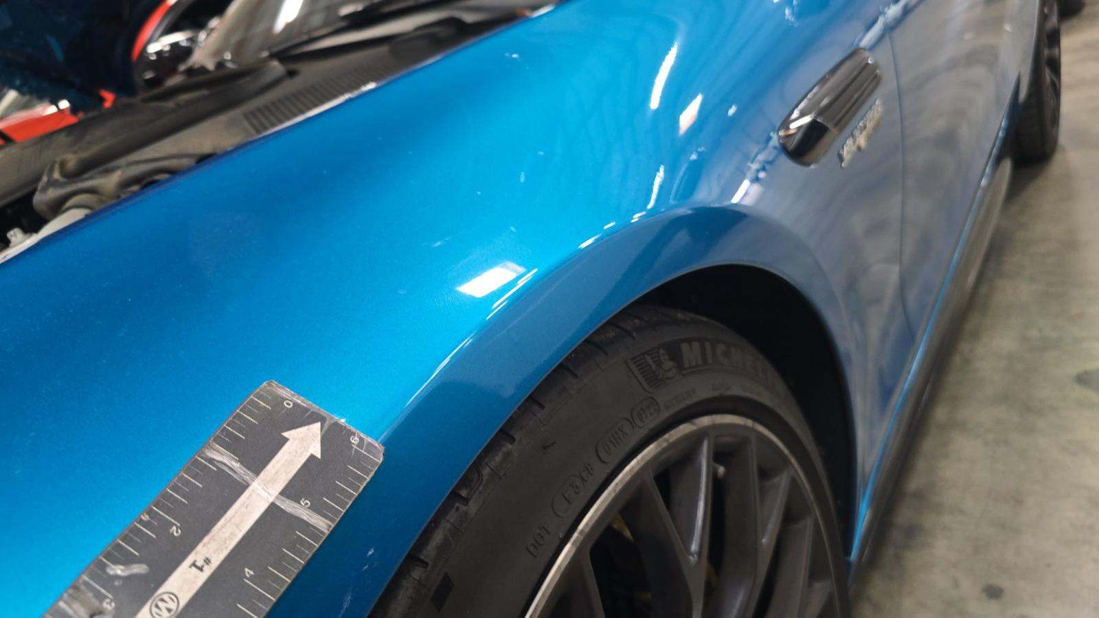 2022 Mercedes-Benz SL-Class AMG SL 55 AWD