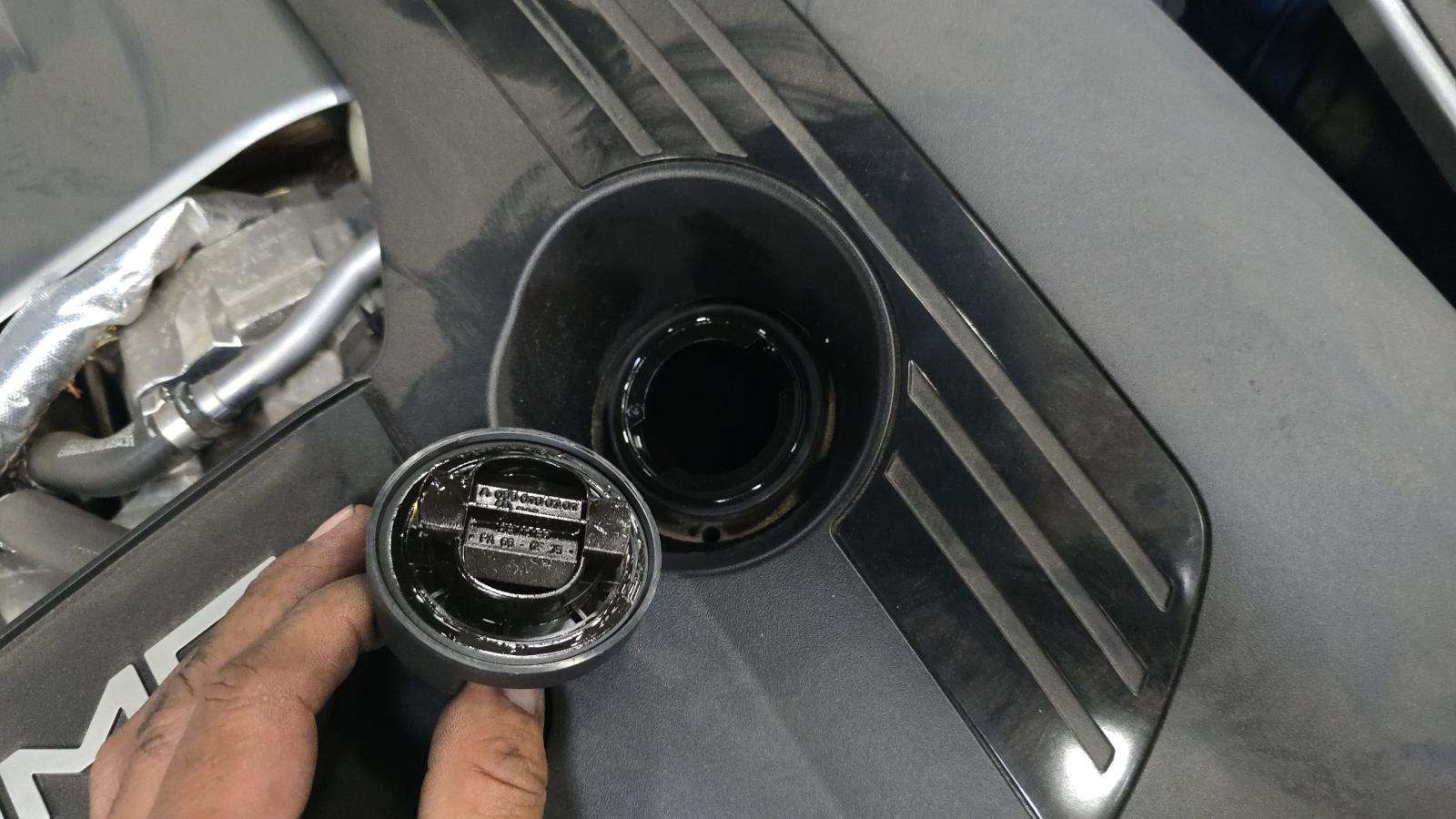 2022 Mercedes-Benz SL-Class AMG SL 55 AWD