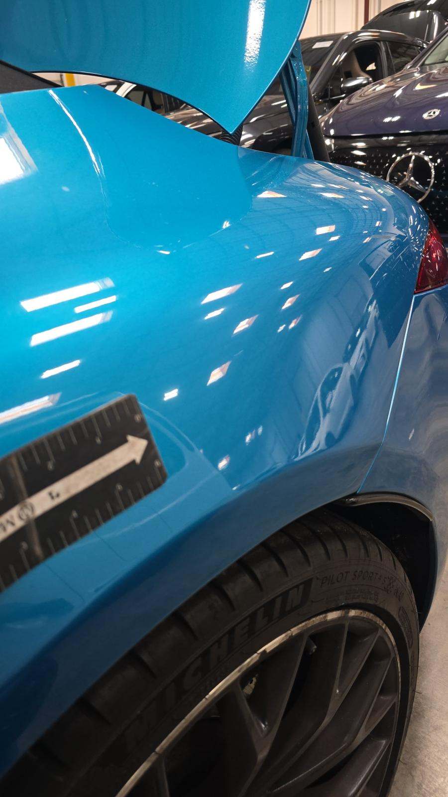 2022 Mercedes-Benz SL-Class AMG SL 55 AWD