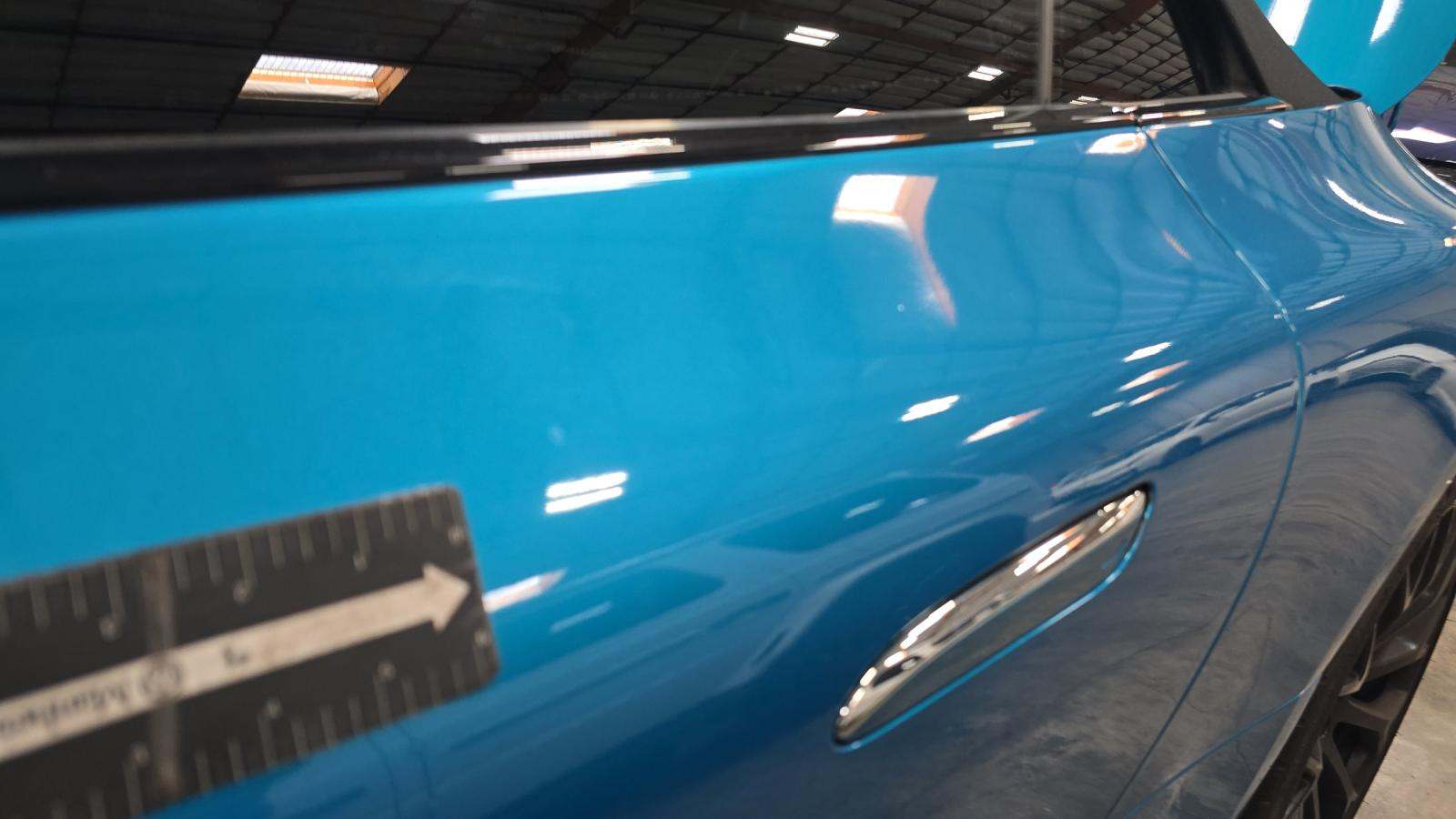 2022 Mercedes-Benz SL-Class AMG SL 55 AWD