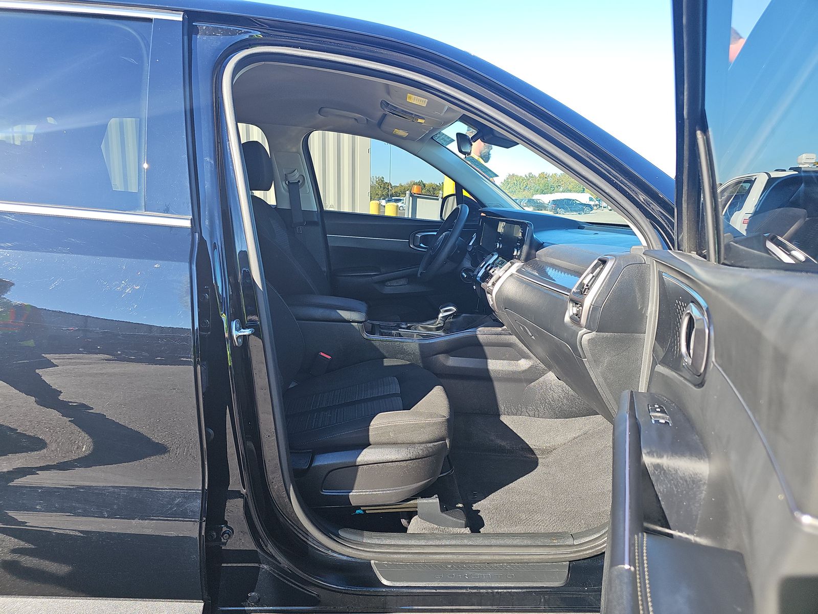 2023 Kia Sorento LX FWD